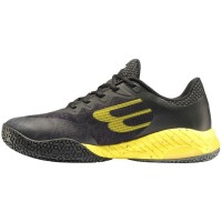 Bullpadel Ionic 24I Black Yellow Sneakers  Offer + Cheap