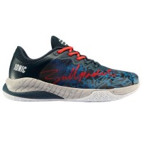 Zapatillas Bullpadel Ionic 24V Azul Marino  Oferta + Barato