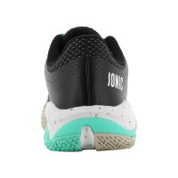 Chaussures Femme Bullpadel Ionic 24V Black Turquoise  Offre - Pas cher
