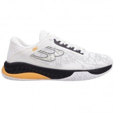 Tênis Bullpadel Ionic 25V Branco