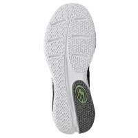 Zapatillas Bullpadel Ionic 25V Verde Mujer  Oferta + Barato