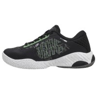 Zapatillas Bullpadel Ionic 25V Verde Mujer  Oferta + Barato