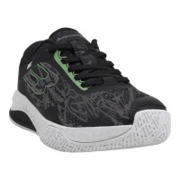 Zapatillas Bullpadel Ionic 25V Verde Mujer  Oferta + Barato