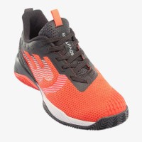 Bullpadel Juan Tello Vertex Grip 22I Pumpkin Sneakers  Offer + Cheap