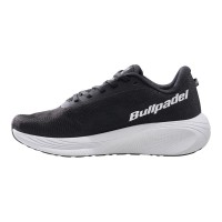 Zapatillas Bullpadel Move Pro 26V Negro