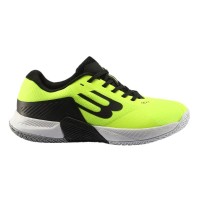 Chaussures Bullpadel Next 23V Green Fluor