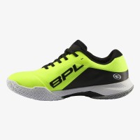 Chaussures Bullpadel Next 23V Green Fluor