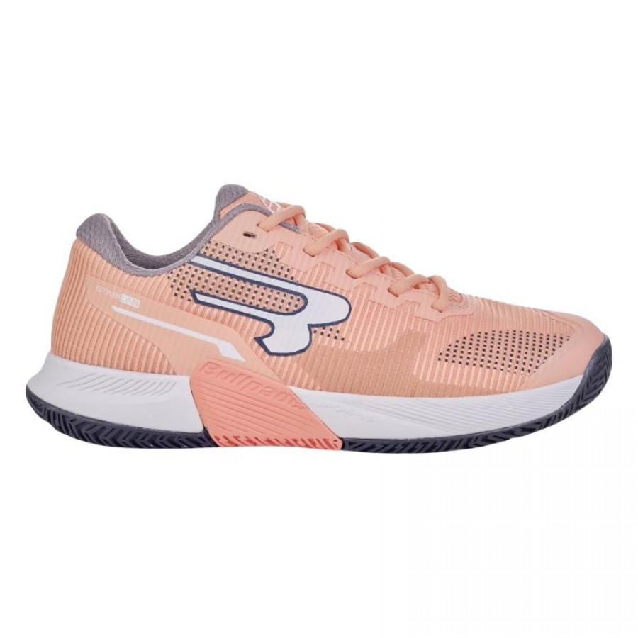 Bullpadel Next 25I Apricot Women''s Sneakers  Offer + Cheap