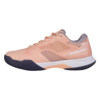 Bullpadel Next 25I Apricot Women''s Sneakers  Offer + Cheap