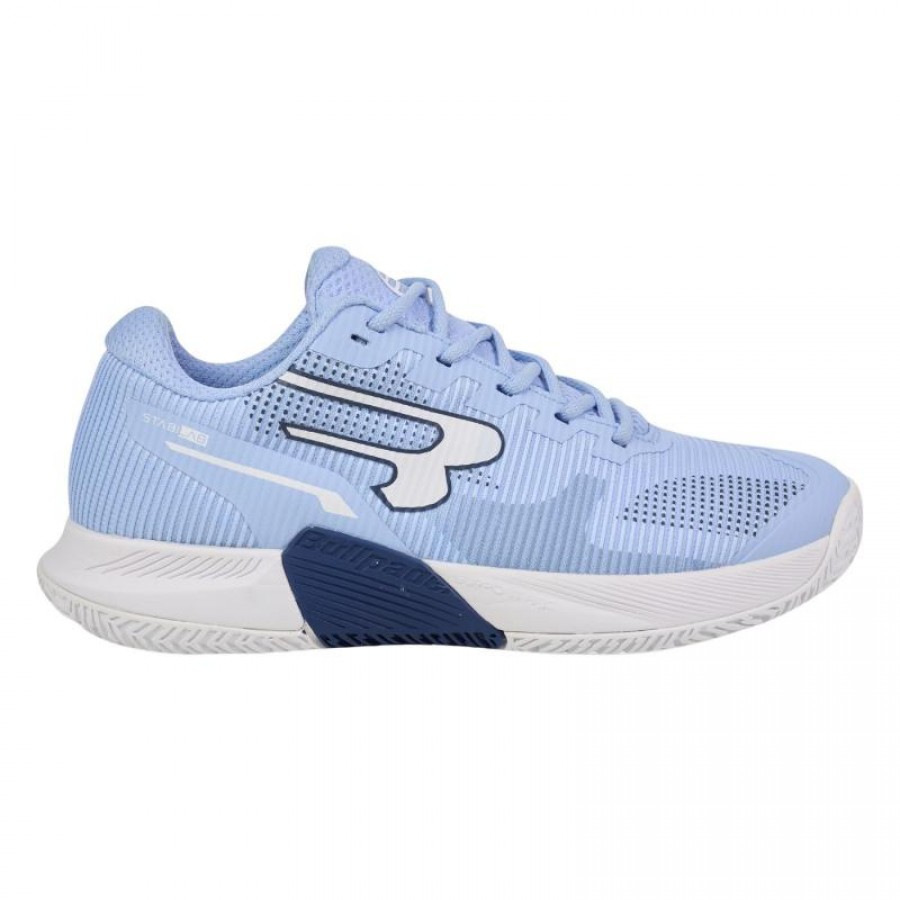Bullpadel Next 25I Sky Blue Women''s Sneakers  Offer + Cheap