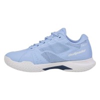 Bullpadel Next 25I Sky Blue Women''s Sneakers  Offer + Cheap
