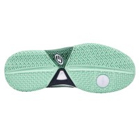 Baskets Femme Bullpadel Next 25V Vert  Offre - Pas cher