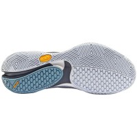 Zapatillas Bullpadel Paquito Navarro Hack Vibram 24I Azul Sombra  Oferta + Barato