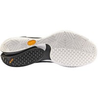 Bullpadel Paquito Navarro Hack Vibram 24I Black Green Sneakers  Offer + Cheap