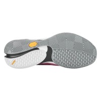 Bullpadel Paquito Navarro Hack Vibram 25I Chewing Gum Baskets  Offre - Pas cher