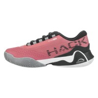 Bullpadel Paquito Navarro Hack Vibram 25I Chewing Gum Baskets  Offre - Pas cher