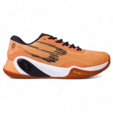Tênis Bullpadel Paquito Navarro Hack Vibram 25V Clay