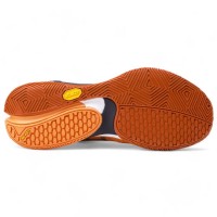 Baskets Bullpadel Paquito Navarro Hack Vibram 25V Terre Battue  Offre - Pas cher