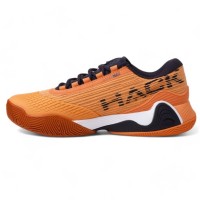 Baskets Bullpadel Paquito Navarro Hack Vibram 25V Terre Battue  Offre - Pas cher