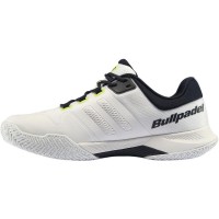Tênis Bullpadel Performance Comfort 24I Branco  Oferta + Barato