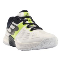 Tênis Bullpadel Performance Comfort 24I Branco  Oferta + Barato
