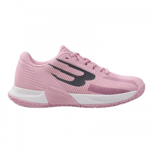 Zapatillas Bullpadel Performance Comfort 26V Rosa