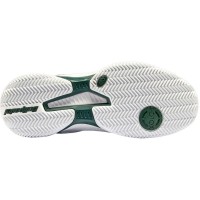 Zapatillas Bullpadel Performance Grip 24I Blanco Verde  Oferta + Barato