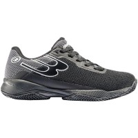Bullpadel Performance Grip 24I Black Sneakers  Offer + Cheap