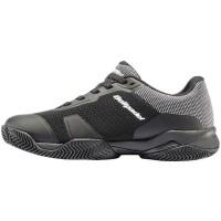 Bullpadel Performance Grip 24I Black Sneakers  Offer + Cheap