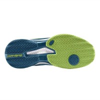 Bullpadel Performance Grip 24V Navy Blue Shoes  Offer + Cheap
