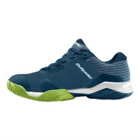 Bullpadel Performance Grip 24V Navy Blue Shoes  Offer + Cheap