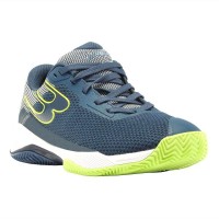 Bullpadel Performance Grip 24V Navy Blue Shoes  Offer + Cheap