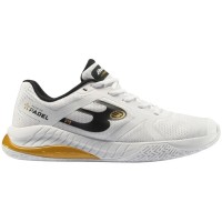 Zapatillas Bullpadel Premier Padel P1 Blanco  Oferta + Barato