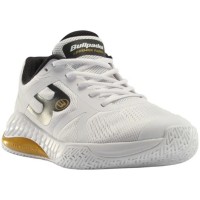 Zapatillas Bullpadel Premier Padel P1 Blanco  Oferta + Barato