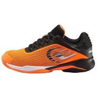 Bullpadel Vertex Grip 21 Baskets Orange