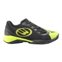 Baskets Bullpadel Vertex Grip 23V Lime  Offre - Pas cher