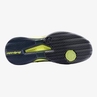 Baskets Bullpadel Vertex Grip 23V Lime  Offre - Pas cher