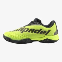 Baskets Bullpadel Vertex Grip 23V Lime  Offre - Pas cher