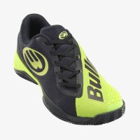 Baskets Bullpadel Vertex Grip 23V Lime  Offre - Pas cher