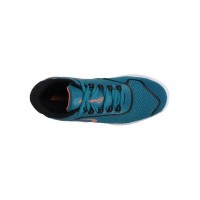 Tênis Bullpadel Vertex Grip Azul Gasolina  Oferta + Barato