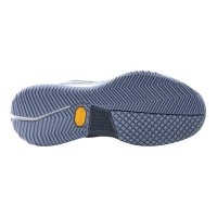 Tênis femininos Bullpadel Vertex Tour Final 26V Atomic Blue