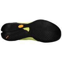 Tênis Bullpadel Vertex Vibram 24I Amarelo  Oferta + Barato
