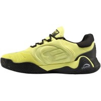 Tênis Bullpadel Vertex Vibram 24I Amarelo  Oferta + Barato