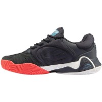 Baskets Bullpadel Vertex Vibram 24I Bleu Marine  Offre - Pas cher
