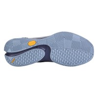 Bullpadel Vertex Vibram 25I Dark Blue Sneakers  Offer + Cheap