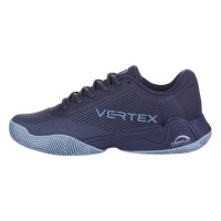 Bullpadel Vertex Vibram 25I Dark Blue Sneakers  Offer + Cheap