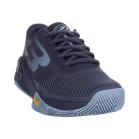 Bullpadel Vertex Vibram 25I Dark Blue Sneakers  Offer + Cheap