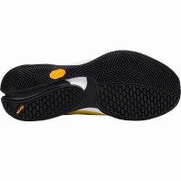 Zapatillas Bullpadel Vertex Vibram 25V Amarillo  Oferta + Barato
