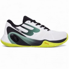 Tênis Bullpadel Vertex Vibram 25V Branco