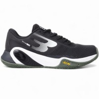 Zapatillas Bullpadel Vertex Vibram 25V Gris Oscuro  Oferta + Barato